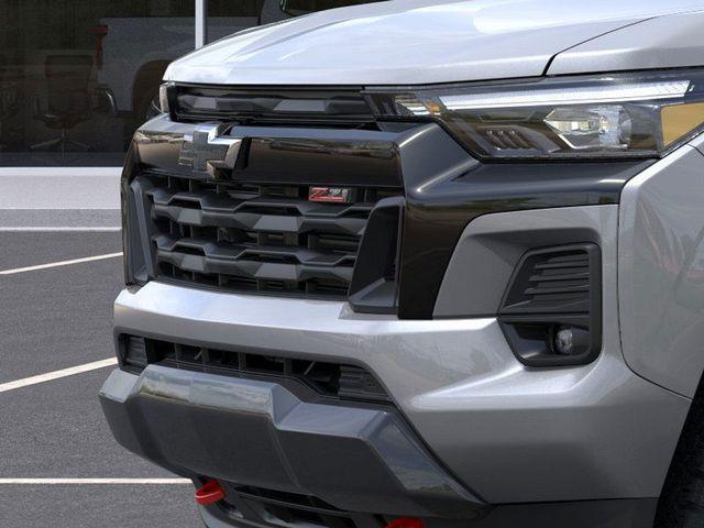 2025 Chevrolet Colorado Vehicle Photo in PAWLING, NY 12564-3219