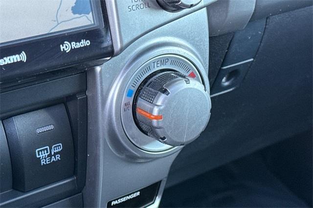 2022 Toyota 4Runner Vehicle Photo in ELK GROVE, CA 95757-8703