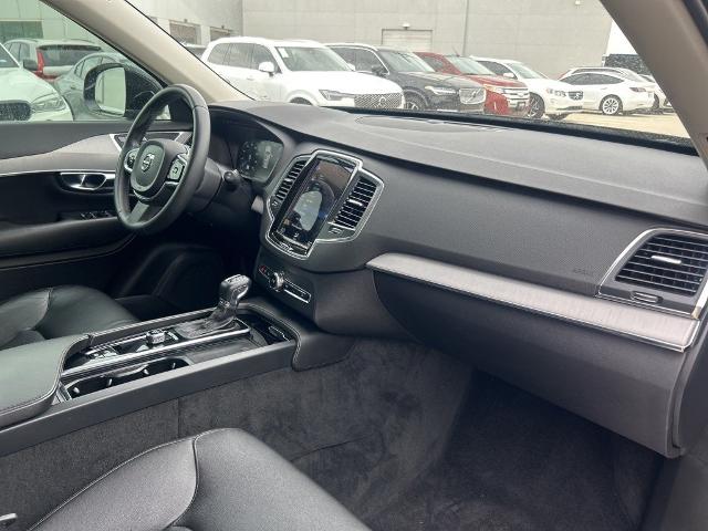 2022 Volvo XC90 Vehicle Photo in San Antonio, TX 78230