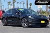 Used 2018 Tesla Model 3 Base with VIN 5YJ3E1EB9JF183870 for sale in Oxnard, CA