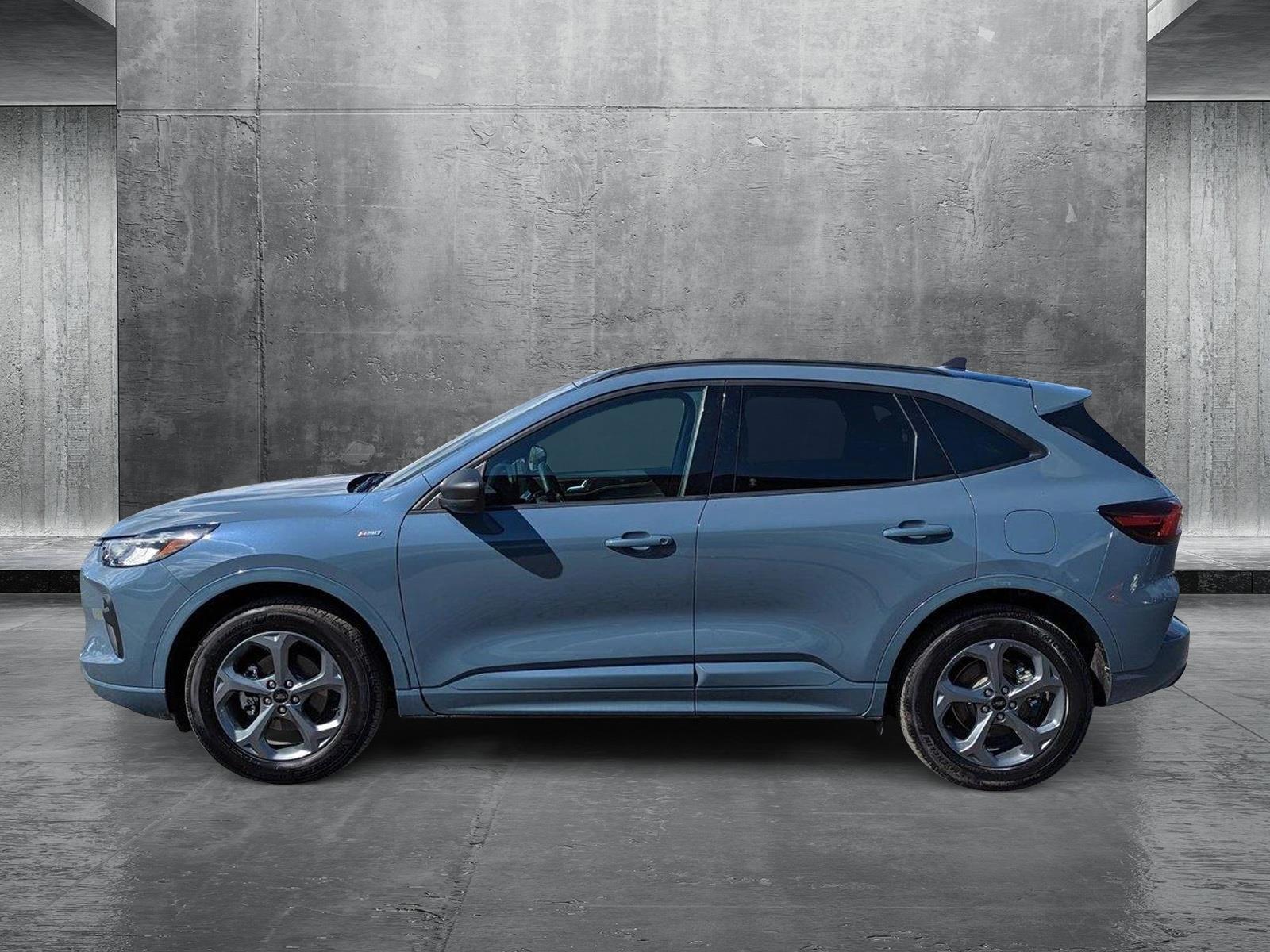 2023 Ford Escape Vehicle Photo in Spokane Valley, WA 99212
