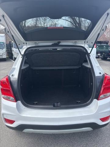 2022 Chevrolet Trax Vehicle Photo in MOUNT KISCO, NY 10549-1513