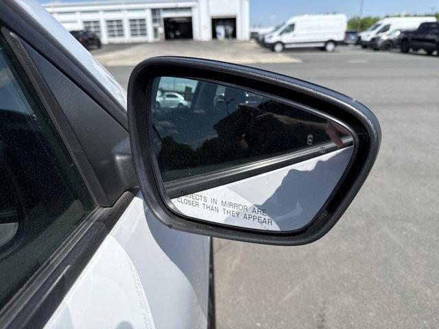 2021 Ford Escape Vehicle Photo in Charlotte, NC 28212