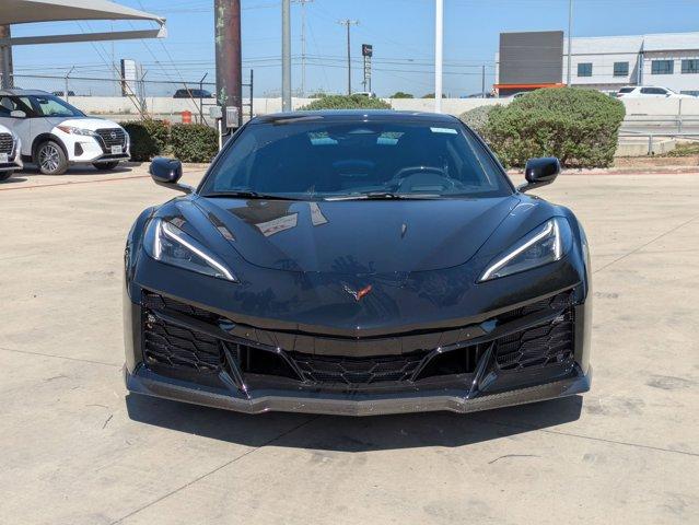 2024 Chevrolet Corvette E-Ray Vehicle Photo in SELMA, TX 78154-1460
