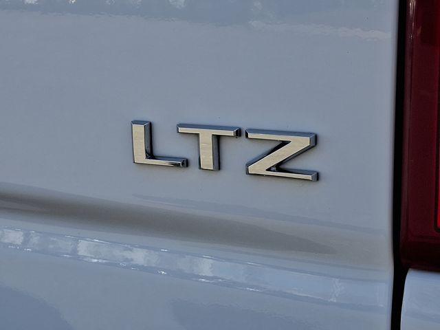 2024 Chevrolet Silverado 1500 Vehicle Photo in DANBURY, CT 06810-5034