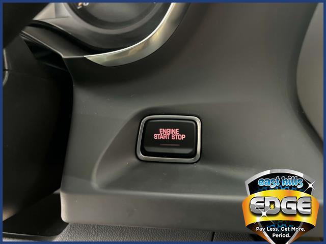 2023 Chevrolet Camaro Vehicle Photo in Roslyn, NY 11576