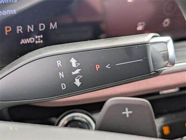 2025 Buick Envision Vehicle Photo in AURORA, CO 80012-4011