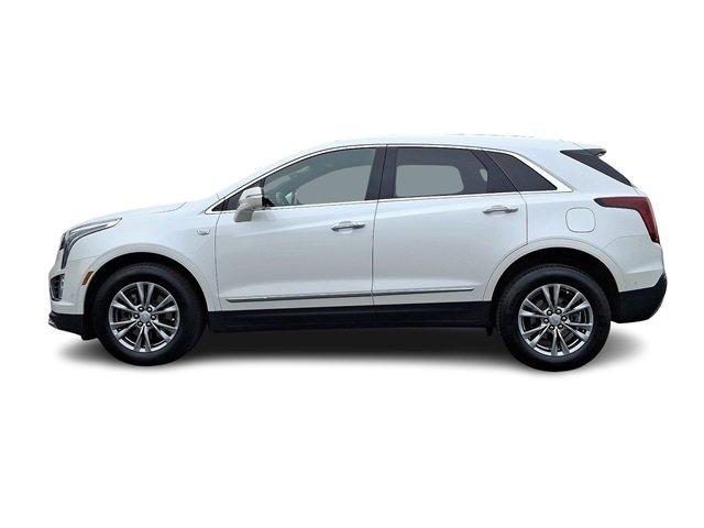 2021 Cadillac XT5 Vehicle Photo in ALLENTOWN, PA 18103-7399