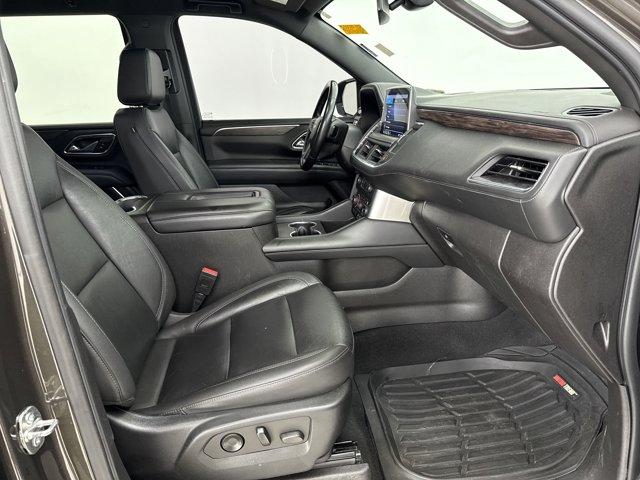 2021 Chevrolet Tahoe Vehicle Photo in Charlotte, NC 28273