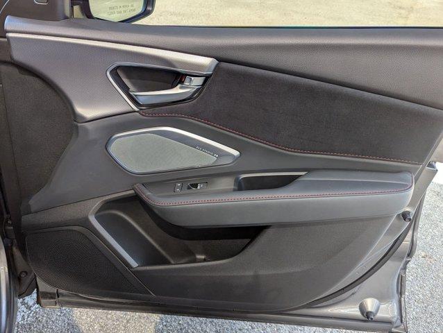2023 Acura RDX Vehicle Photo in San Antonio, TX 78230