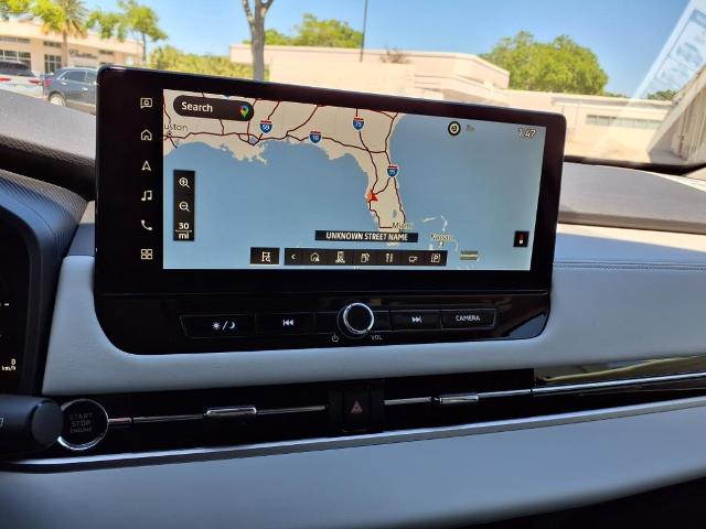 2025 Mitsubishi Outlander Vehicle Photo in Tampa, FL 33612