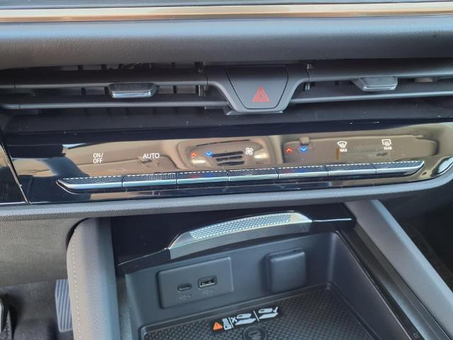 2025 Buick Envision Vehicle Photo in Denton, TX 76205