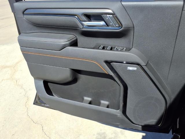 2025 GMC Sierra 2500 HD Vehicle Photo in Denton, TX 76205