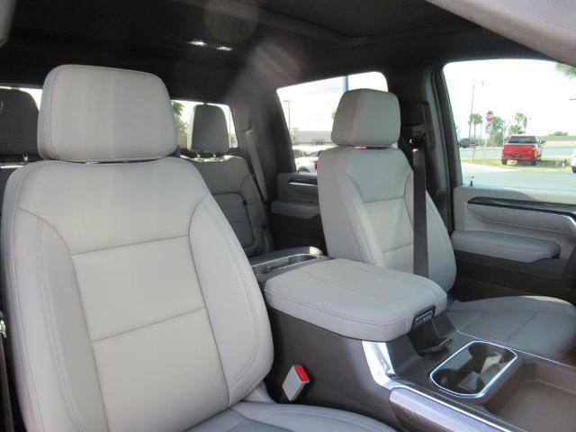 2024 Chevrolet Silverado 3500 HD Vehicle Photo in LEESBURG, FL 34788-4022