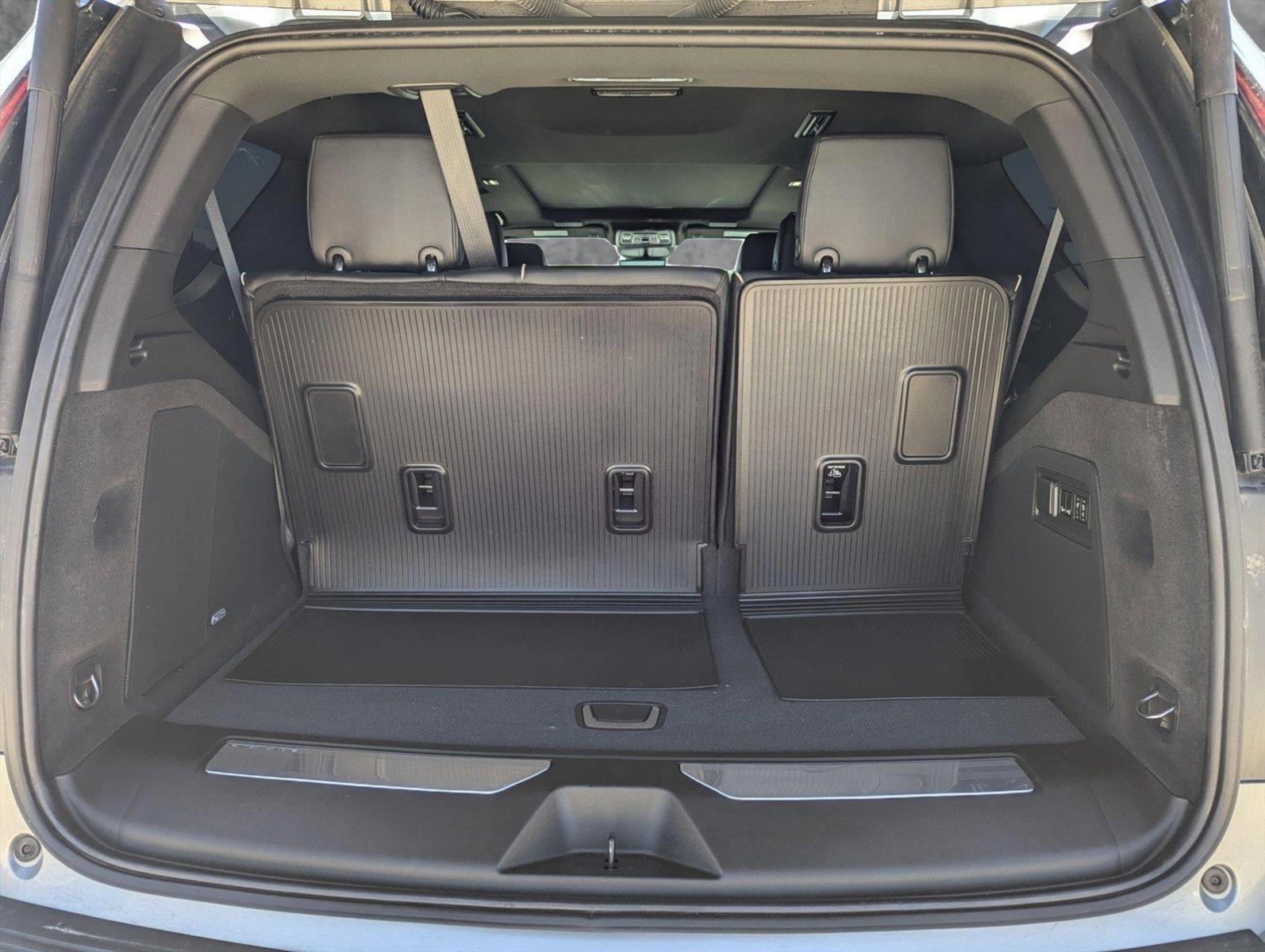 2023 Cadillac Escalade Vehicle Photo in CORPUS CHRISTI, TX 78412-4902