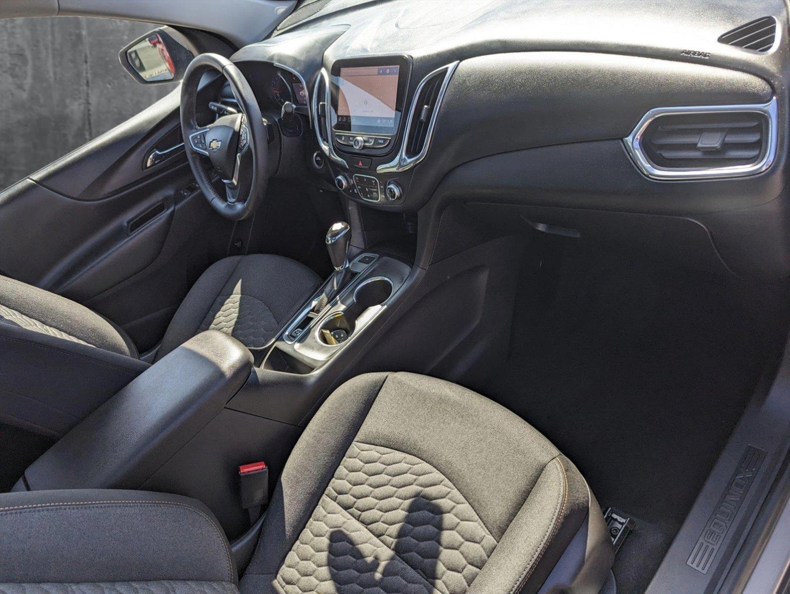 2019 Chevrolet Equinox Vehicle Photo in SPOKANE, WA 99212-2978