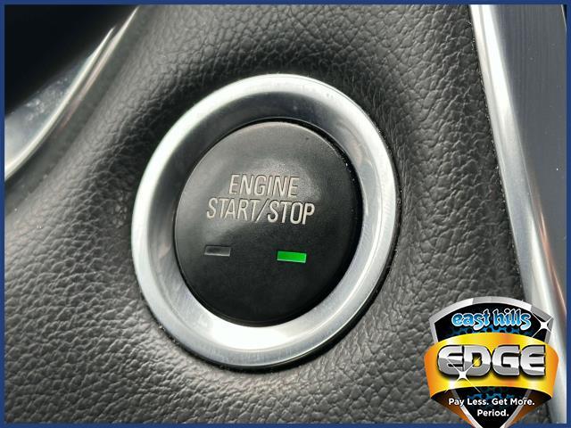 2021 Chevrolet Traverse Vehicle Photo in Roslyn, NY 11576