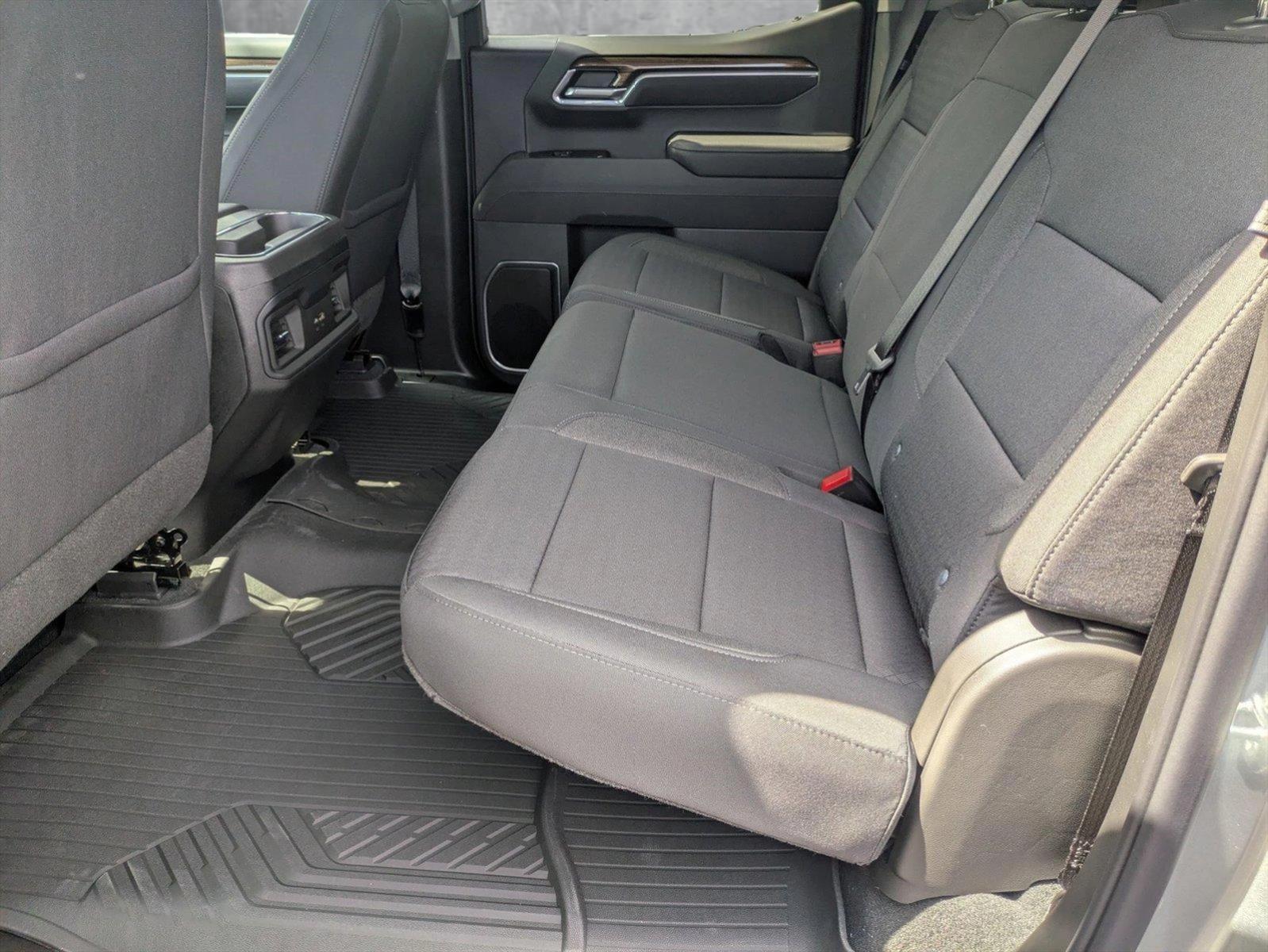 2025 Chevrolet Silverado 1500 Vehicle Photo in LAUREL, MD 20707-4697