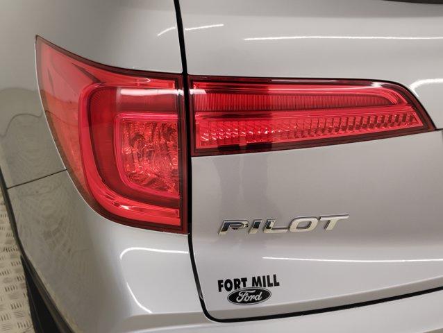 2017 Honda Pilot Vehicle Photo in Fort Mill, SC 29708