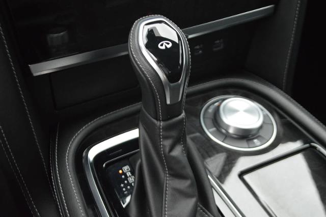 2024 INFINITI QX80 Vehicle Photo in Houston, TX 77090