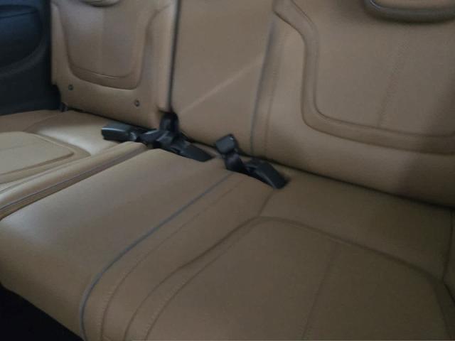 2025 INFINITI QX80 Vehicle Photo in DALLAS, TX 75209