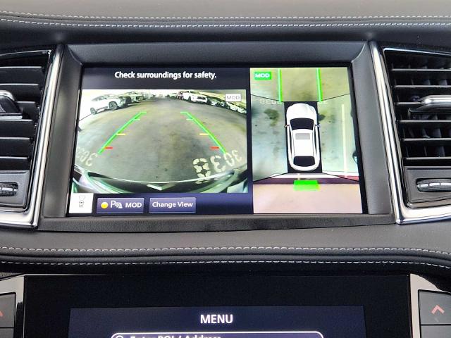 2024 INFINITI QX55 Vehicle Photo in DALLAS, TX 75209