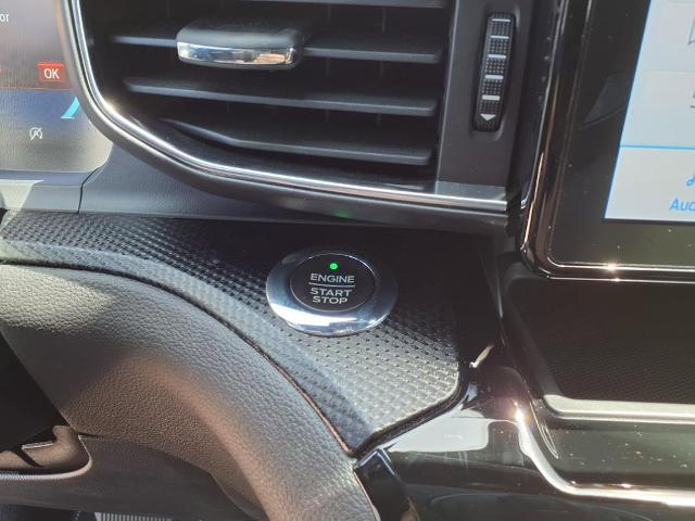 2021 Ford Explorer Vehicle Photo in HENDERSON, NC 27536-2966