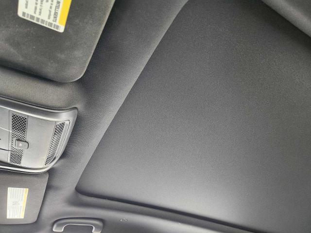 2022 Cadillac XT5 Vehicle Photo in HOUSTON, TX 77079