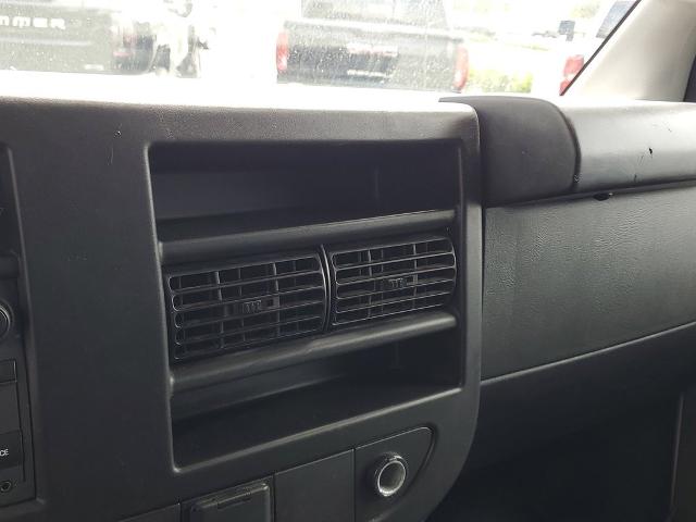 2022 Chevrolet Express Cargo 2500 Vehicle Photo in LIGHTHOUSE POINT, FL 33064-6849