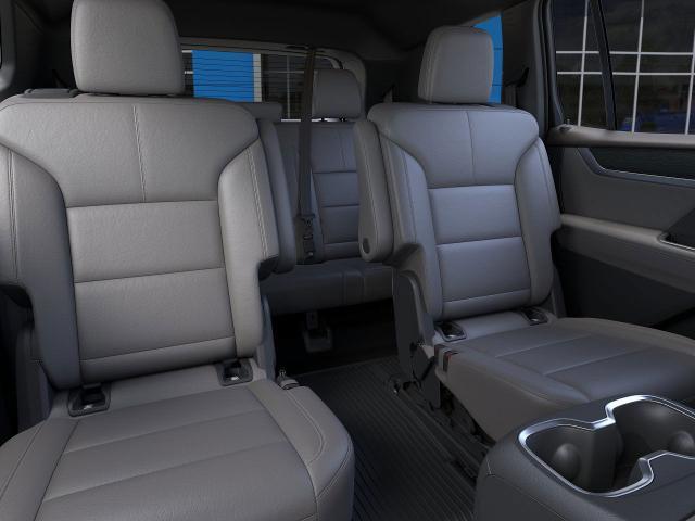 2025 GMC Acadia Vehicle Photo in HENDERSON, NC 27536-2966