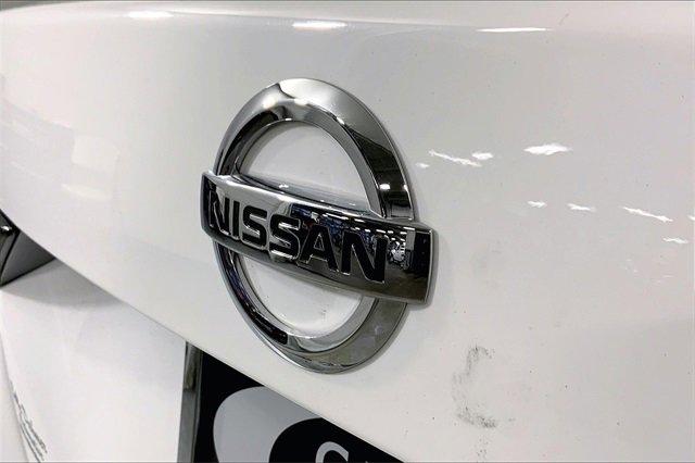 2023 Nissan Sentra Vehicle Photo in KANSAS CITY, MO 64114-4502