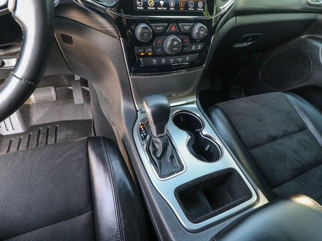 2020 Jeep Grand Cherokee Vehicle Photo in HOMOSASSA, FL 34448-1461