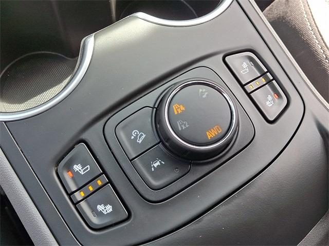2022 GMC Terrain Vehicle Photo in BERLIN, MD 21811-1121