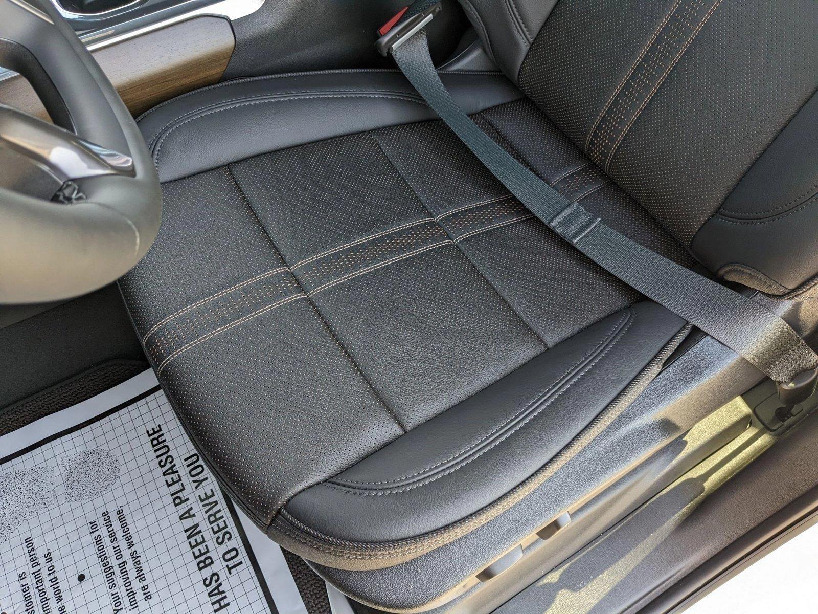 2025 Chevrolet Silverado 2500 HD Vehicle Photo in ORLANDO, FL 32808-7998