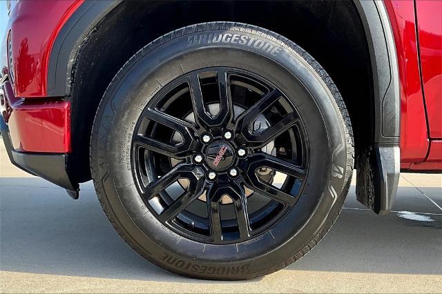 2023 GMC Sierra 1500 Vehicle Photo in Grapevine, TX 76051