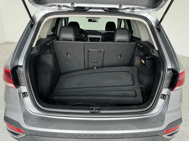 2022 Volkswagen Taos Vehicle Photo in Grapevine, TX 76051