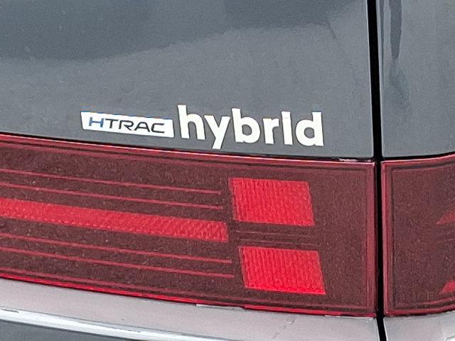 2025 Hyundai SANTA FE Hybrid Vehicle Photo in Harrisburg, PA 17111