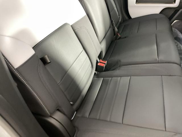 2024 GMC HUMMER EV Pickup Vehicle Photo in GILBERT, AZ 85297-0402