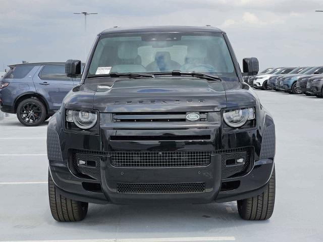 2025 Defender Vehicle Photo in AUSTIN, TX 78717