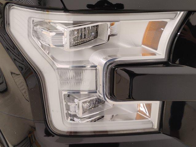2017 Ford F-150 Vehicle Photo in Fort Mill, SC 29708