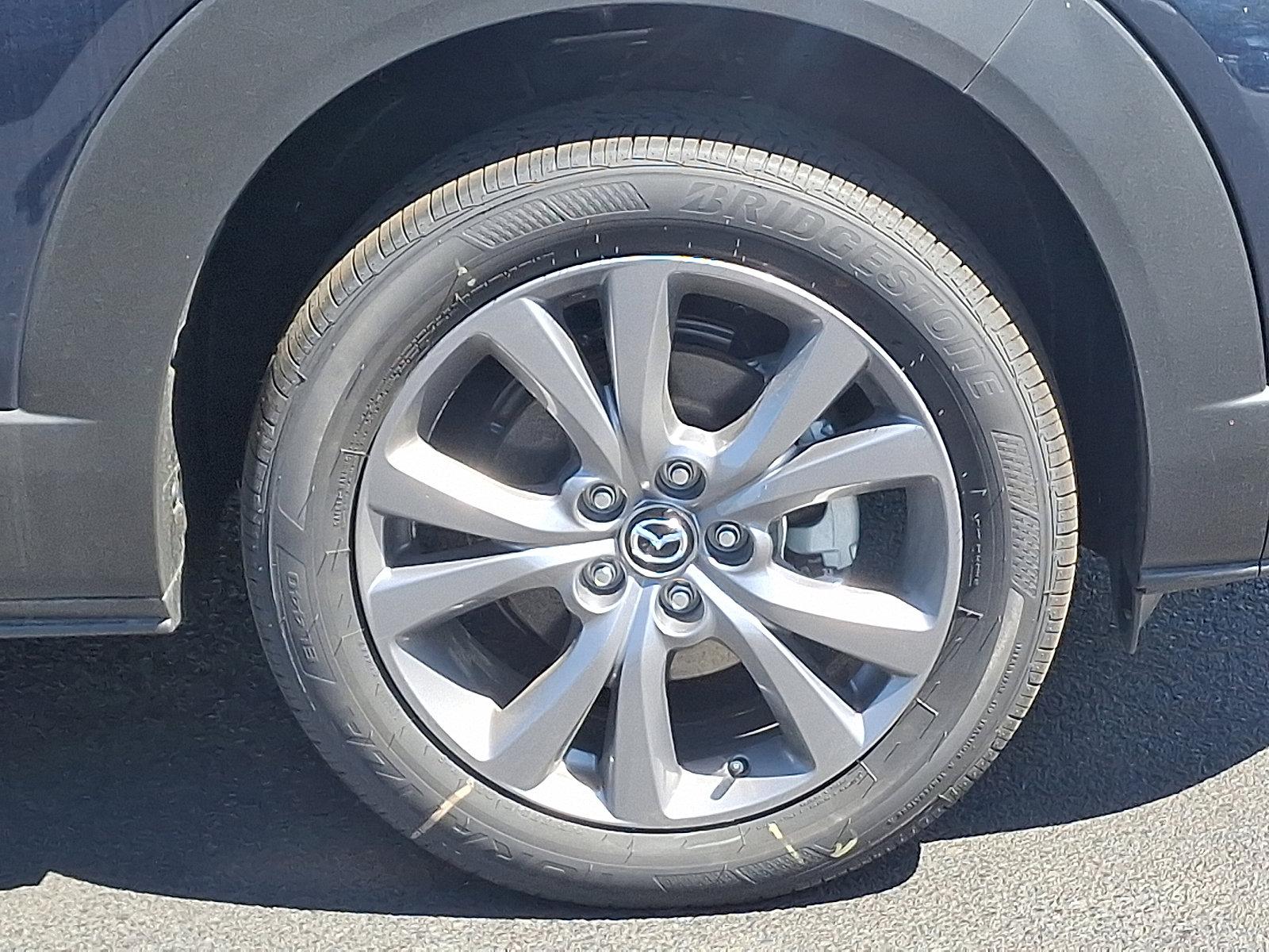 2025 Mazda CX-30 Vehicle Photo in Harrisburg, PA 17111