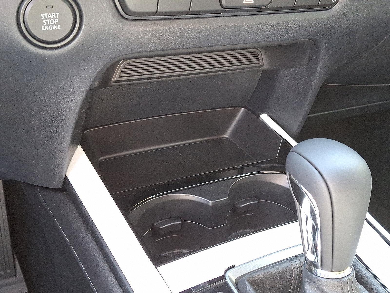 2025 Mazda CX-30 Vehicle Photo in Trevose, PA 19053
