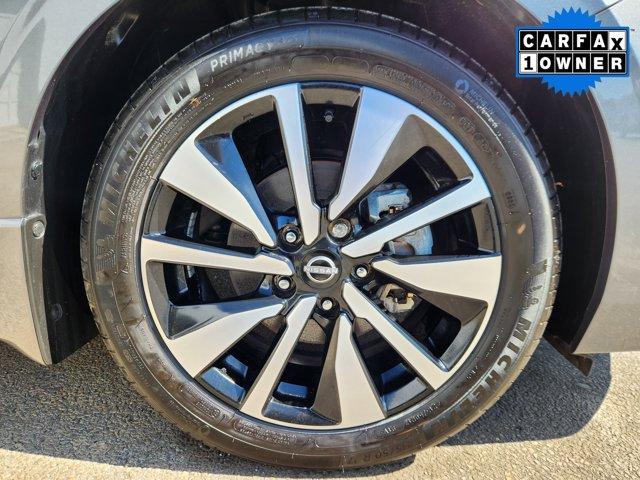 2024 Nissan Sentra Vehicle Photo in Ardmore, PA 19003