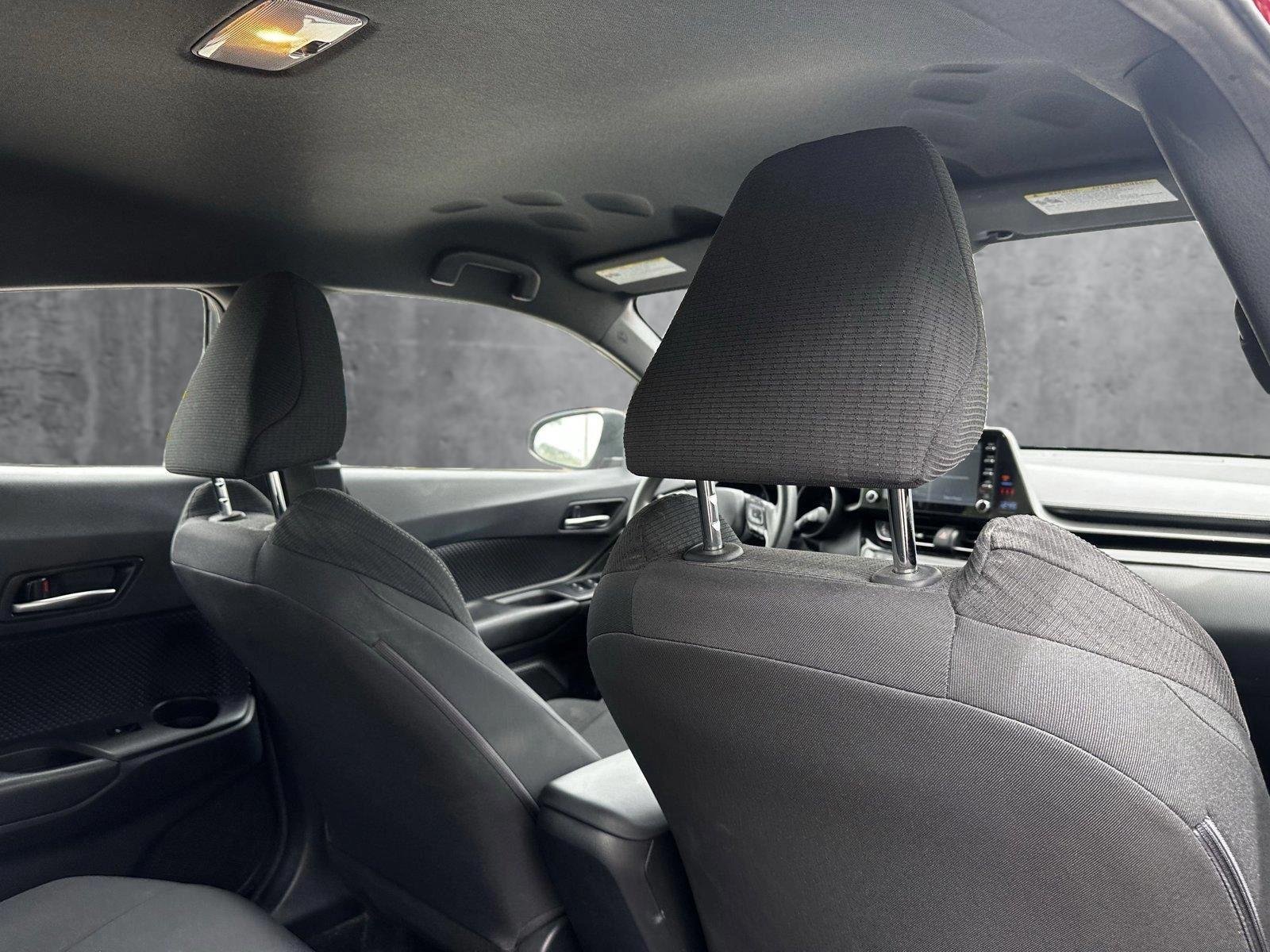 2019 Toyota C-HR Vehicle Photo in Hollywood, FL 33021