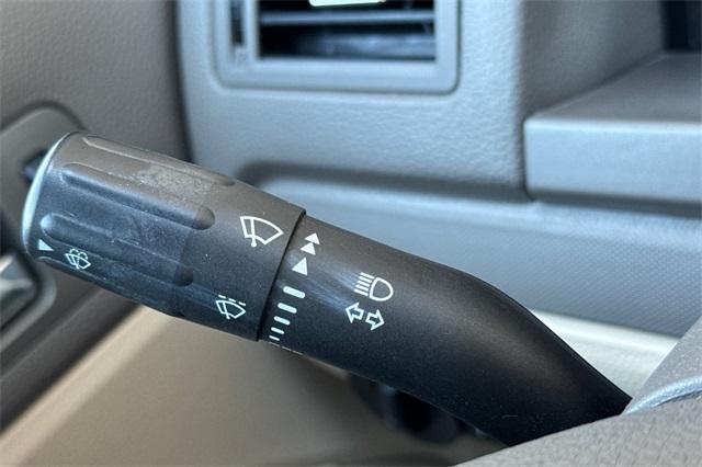 2007 Ford Fusion Vehicle Photo in ELK GROVE, CA 95757-8703