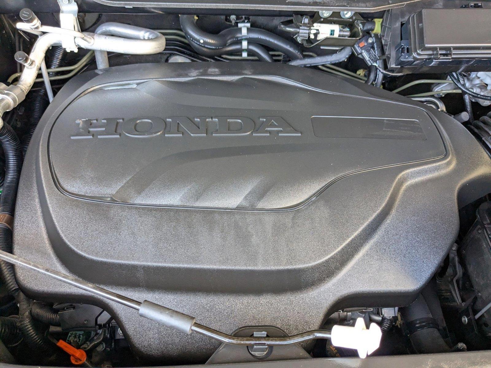 2022 Honda Ridgeline Vehicle Photo in Miami, FL 33015