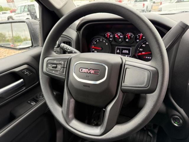 2025 GMC Sierra 3500 HD Vehicle Photo in COLUMBIA, MO 65203-3903
