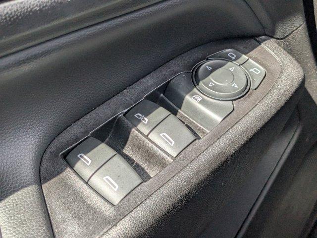 2020 Chevrolet Equinox Vehicle Photo in BRUNSWICK, GA 31525-1881