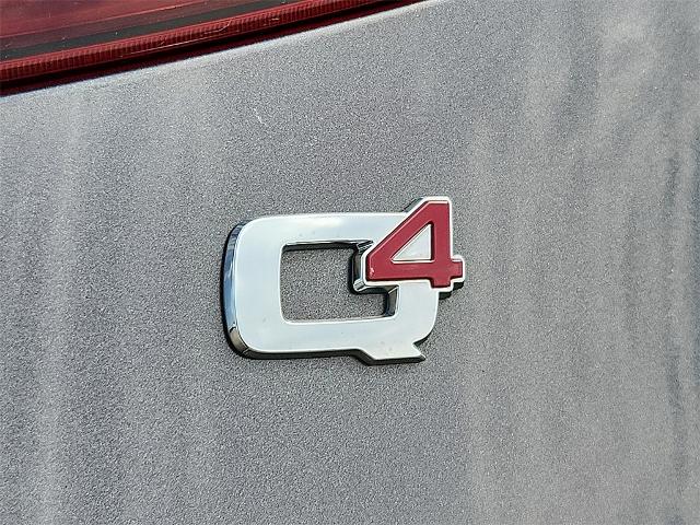 2018 Alfa Romeo Stelvio Vehicle Photo in EASTLAND, TX 76448-3020