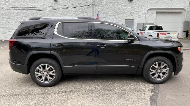 2020 GMC Acadia Vehicle Photo in PITTSBURGH, PA 15226-1209
